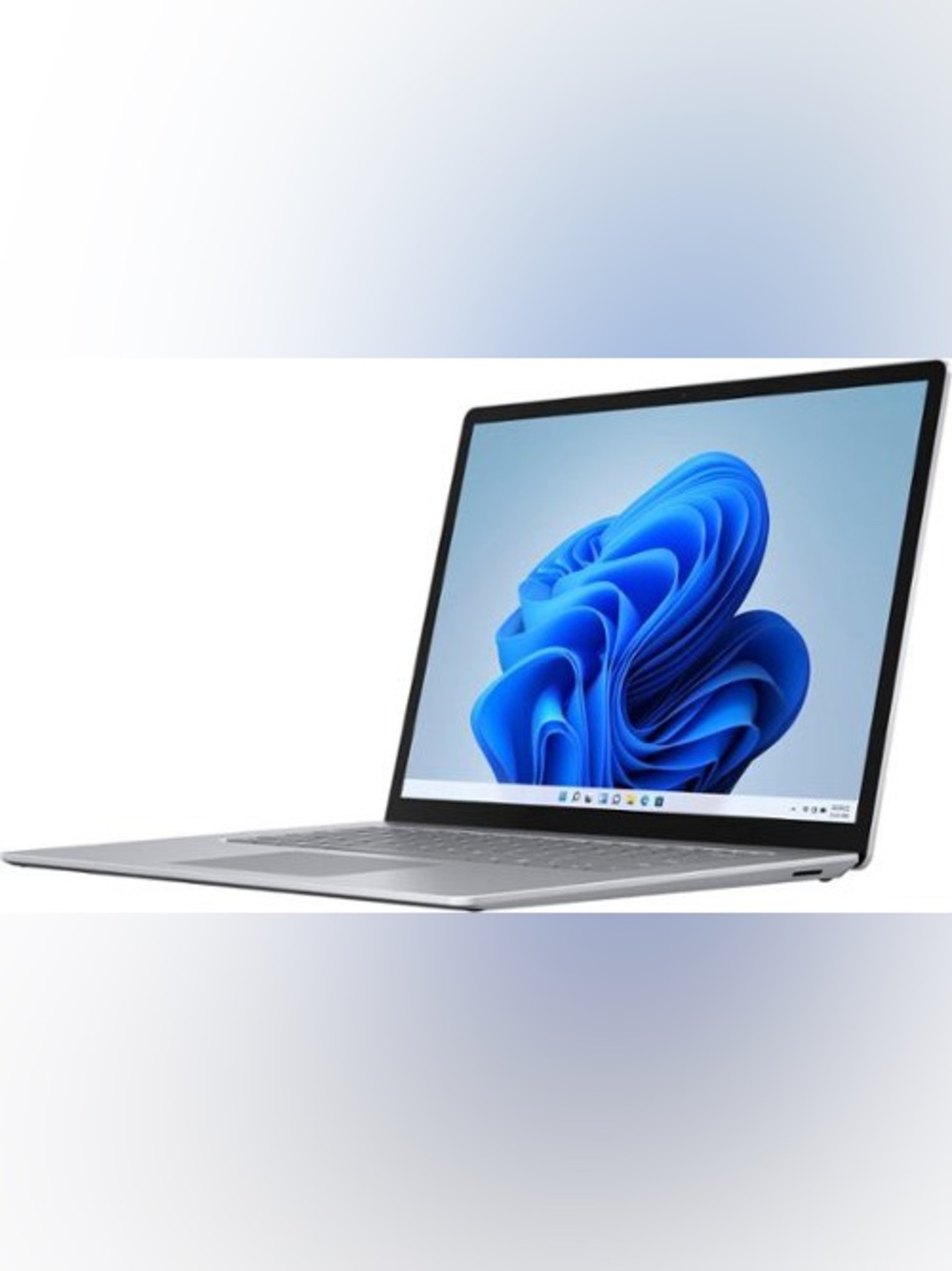 NEW Microsoft Surface Laptop 4 15 Inch I7/16GB/512GB Windows 11 - Platinum
